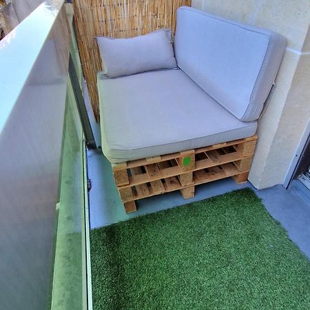 Apartamento Hyper Centre Gare Rer A 250M Paris 20Min Poissy Exterior foto