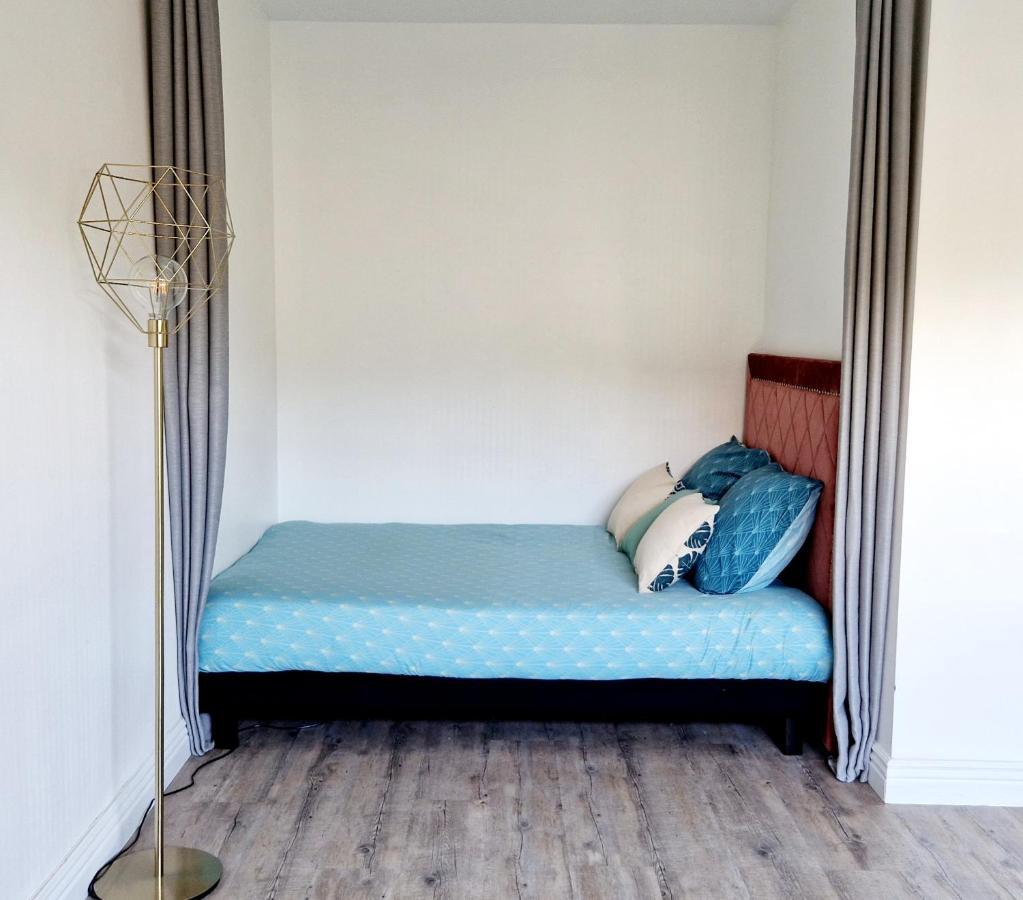 Apartamento Hyper Centre Gare Rer A 250M Paris 20Min Poissy Exterior foto