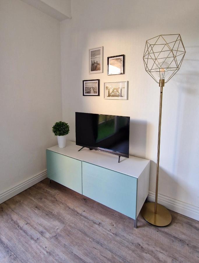 Apartamento Hyper Centre Gare Rer A 250M Paris 20Min Poissy Exterior foto