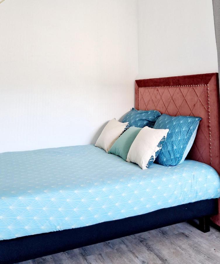 Apartamento Hyper Centre Gare Rer A 250M Paris 20Min Poissy Exterior foto