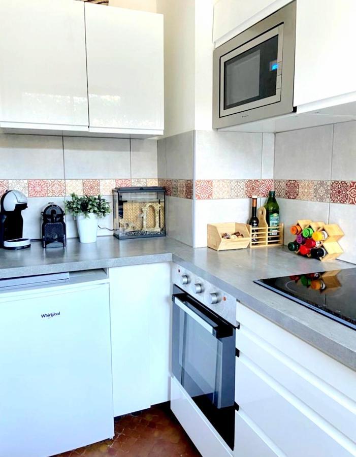 Apartamento Hyper Centre Gare Rer A 250M Paris 20Min Poissy Exterior foto